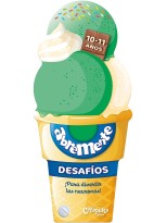 ABREMENTE DESAFÍOS 10-11 AÑOS