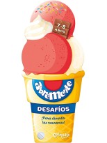 ABREMENTE DESAFÍOS 7-8 AÑOS