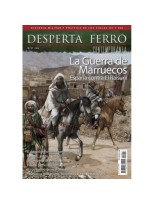 DESPERTA FERRO CONTEMPORANEA Nº 57 GUERRA DE MARRUECOS ESPAÑA RAISUN