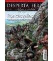 DESPERTA FERRO ANTIGUA Y MEDIEVAL Nº 80 RONCESVALLES CARLOMAGNO DERROTADO