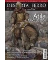 DESPERTA FERRO ANTIGUA Y MEDIEVAL Nº 89 ATILA
