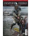 DESPERTA FERRO ANTIGUA Y MEDIEVAL Nº 90 CANUTO LOS VIKINGOS EN EL SIGLO X0