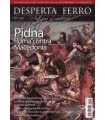 DESPERTA FERRO ANTIGUA Y MEDIEVAL Nº 91 ROMA CONTRA MACEDONIA