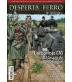 DESPERTA FERRO CONTEMPORANEA Nº 71 BARBARROJA IV GRUPO DE EJERCITOS