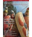 DESPERTA FERRO ESPECIAL Nº 08 LEGION ROMANA II