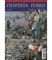 DESPERTA FERRO HISTORIA MODERNA Nº 79 CONTRAARMADA INGLESA 1589