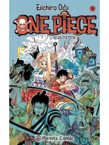 ONE PIECE /98