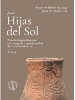 HIJAS DEL SOL, LAS VOL. 2