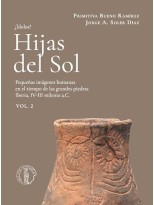 ÍDOLOS? HIJAS DEL SOL