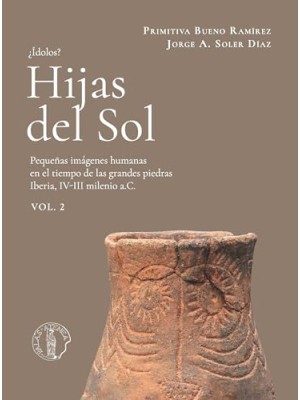 HIJAS DEL SOL, LAS VOL. 2