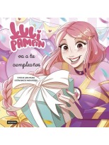 LULI PAMPÍN 3 VA A TU CUMPLEAÑOS