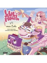 LULI PAMPÍN 4 Y LA VACA LOLA