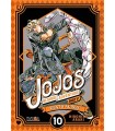 JOJO'S BIZZARRE ADVENTURE PARTE 5: VENTO AUREO 10