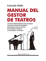 MANUAL DEL GESTOR DE TEATROS