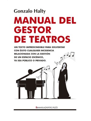 MANUAL DEL GESTOR DE TEATROS