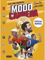MODO CARRERA 5 ESPECIAL MUNDIAL