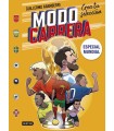 MODO CARRERA 5 ESPECIAL MUNDIAL