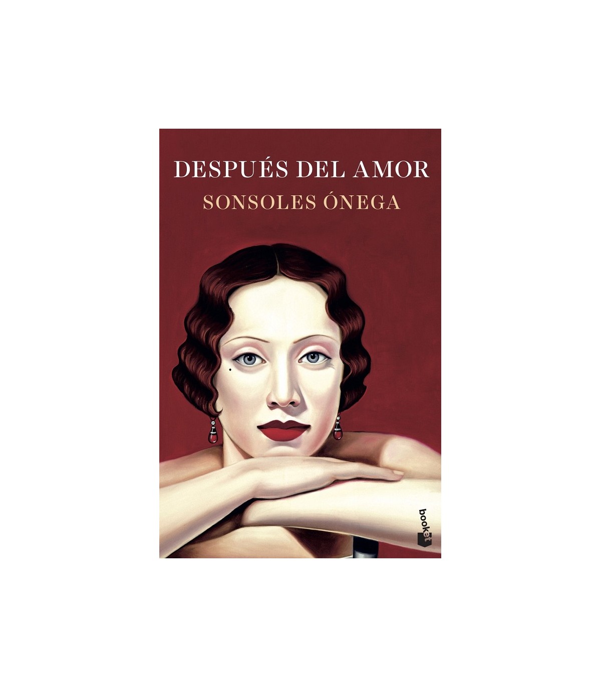 DESPUÉS DEL AMOR