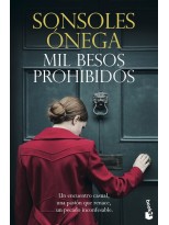 MIL BESOS PROHIBIDOS