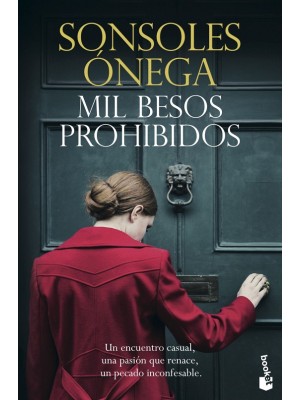 MIL BESOS PROHIBIDOS