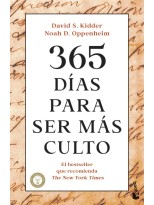 365 DÍAS PARA SER MÁS CULTO