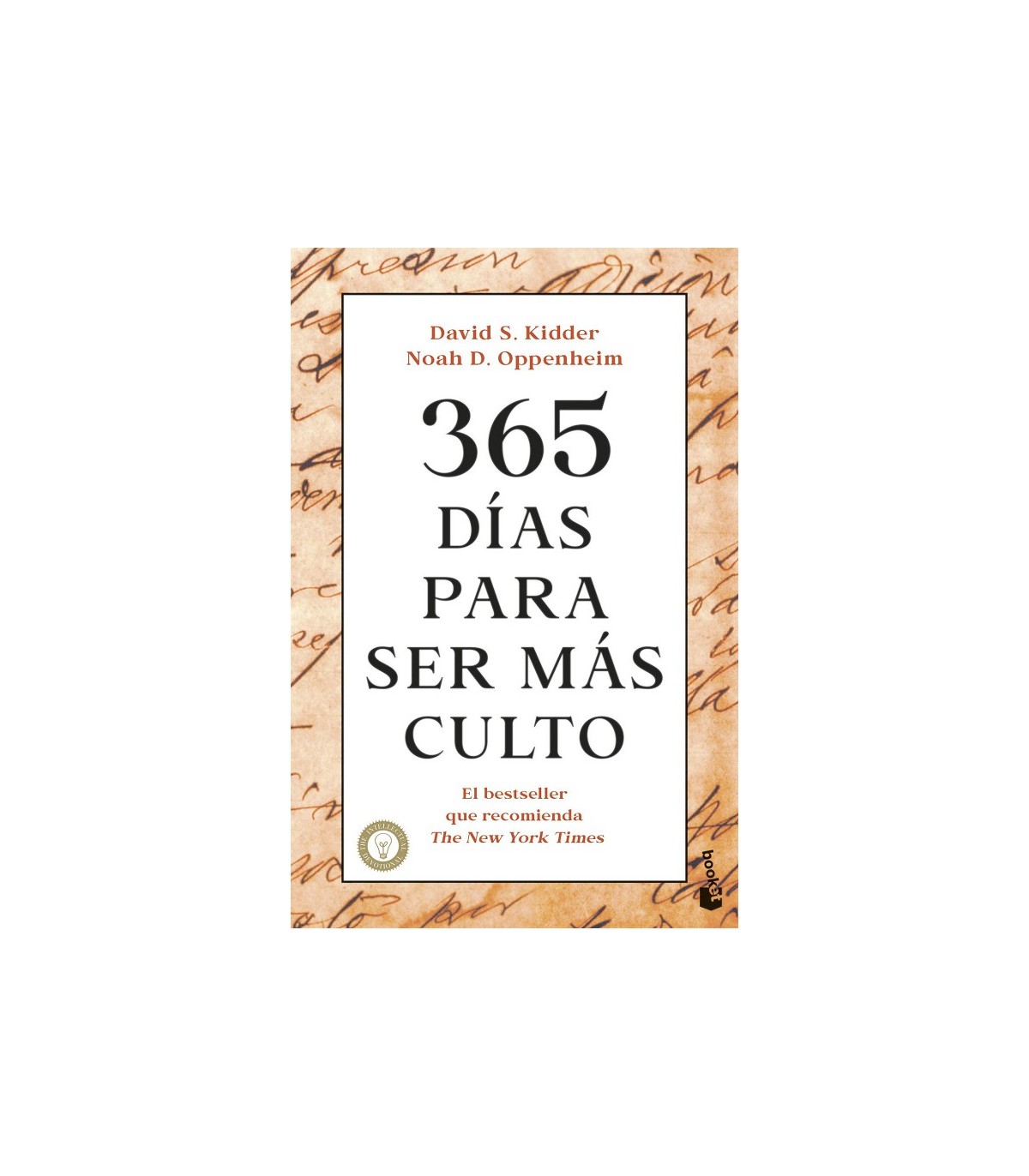 365 DÍAS PARA SER MÁS CULTO