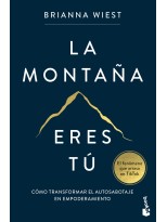 MONTAÑA ERES TÚ, LA