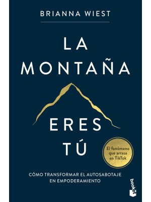 MONTAÑA ERES TÚ, LA