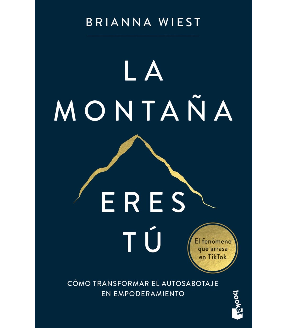 MONTAÑA ERES TÚ, LA