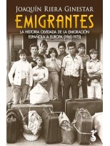 EMIGRANTES