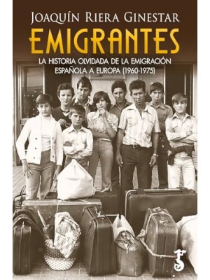 EMIGRANTES