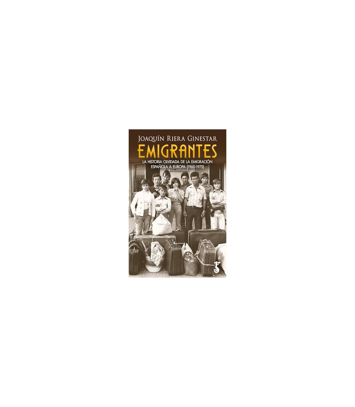 EMIGRANTES