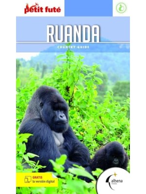 RUANDA (PETIT FUTE)