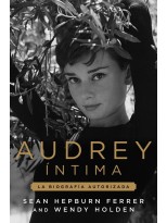 AUDREY ÍNTIMA