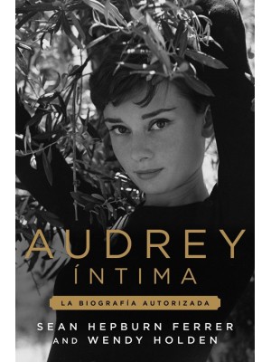 AUDREY ÍNTIMA