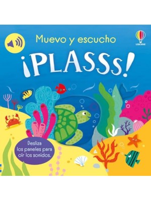 PLASSS! MUEVO Y ESCUCHO