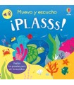 PLASSS! MUEVO Y ESCUCHO