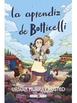 APRENDIZ DE BOTTICELLI, LA