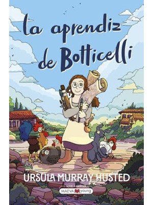 APRENDIZ DE BOTTICELLI, LA