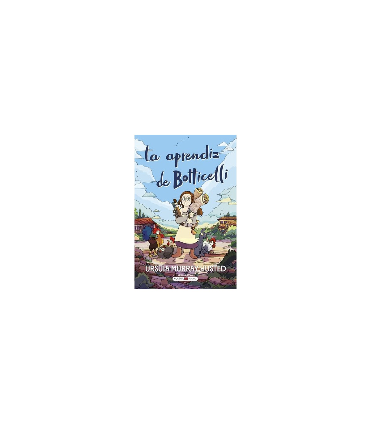 APRENDIZ DE BOTTICELLI, LA