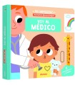 MIS ANIMÁGENES. VOY AL MÉDICO