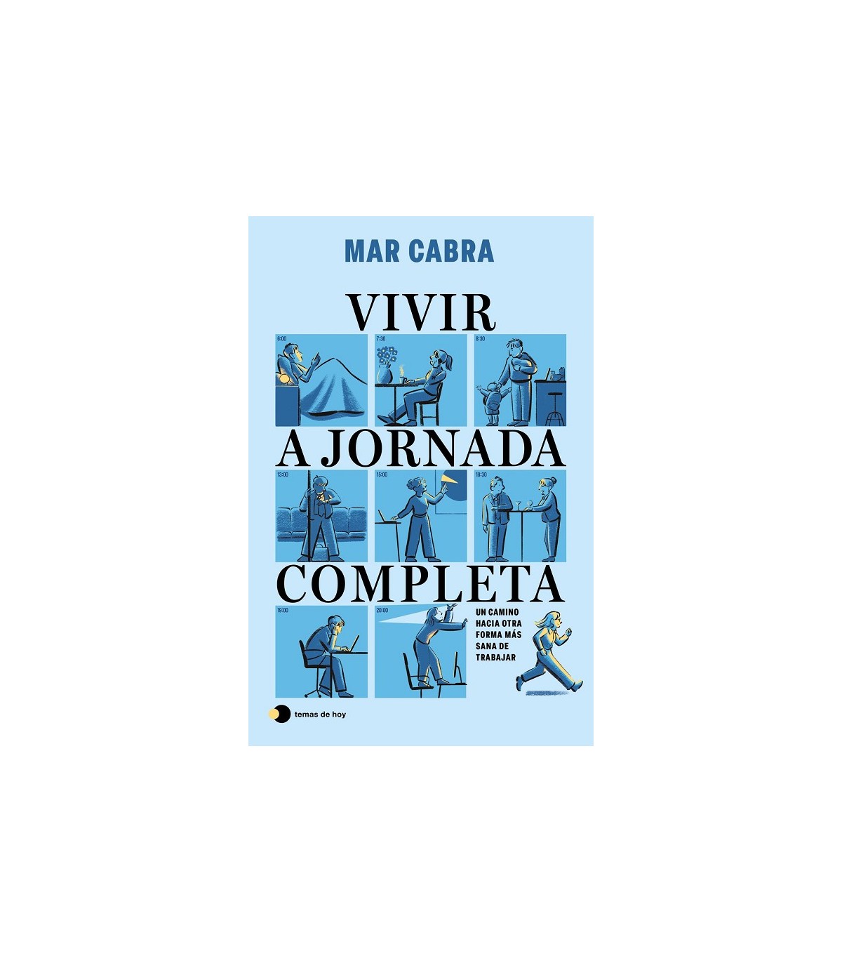 VIVIR A JORNADA COMPLETA