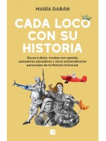 CADA LOCO CON SU HISTORIA