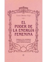PODER DE LA ENERGIA FEMENINA, EL