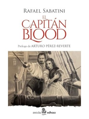 CAPITAN BLOOD, EL