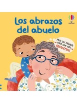 ABRAZOS DEL ABUELO, LOS