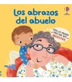 ABRAZOS DEL ABUELO, LOS
