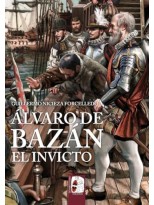 ALVARO DE BAZAN EL INVICTO