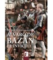 ALVARO DE BAZAN EL INVICTO