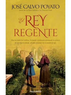 REY REGENTE, EL